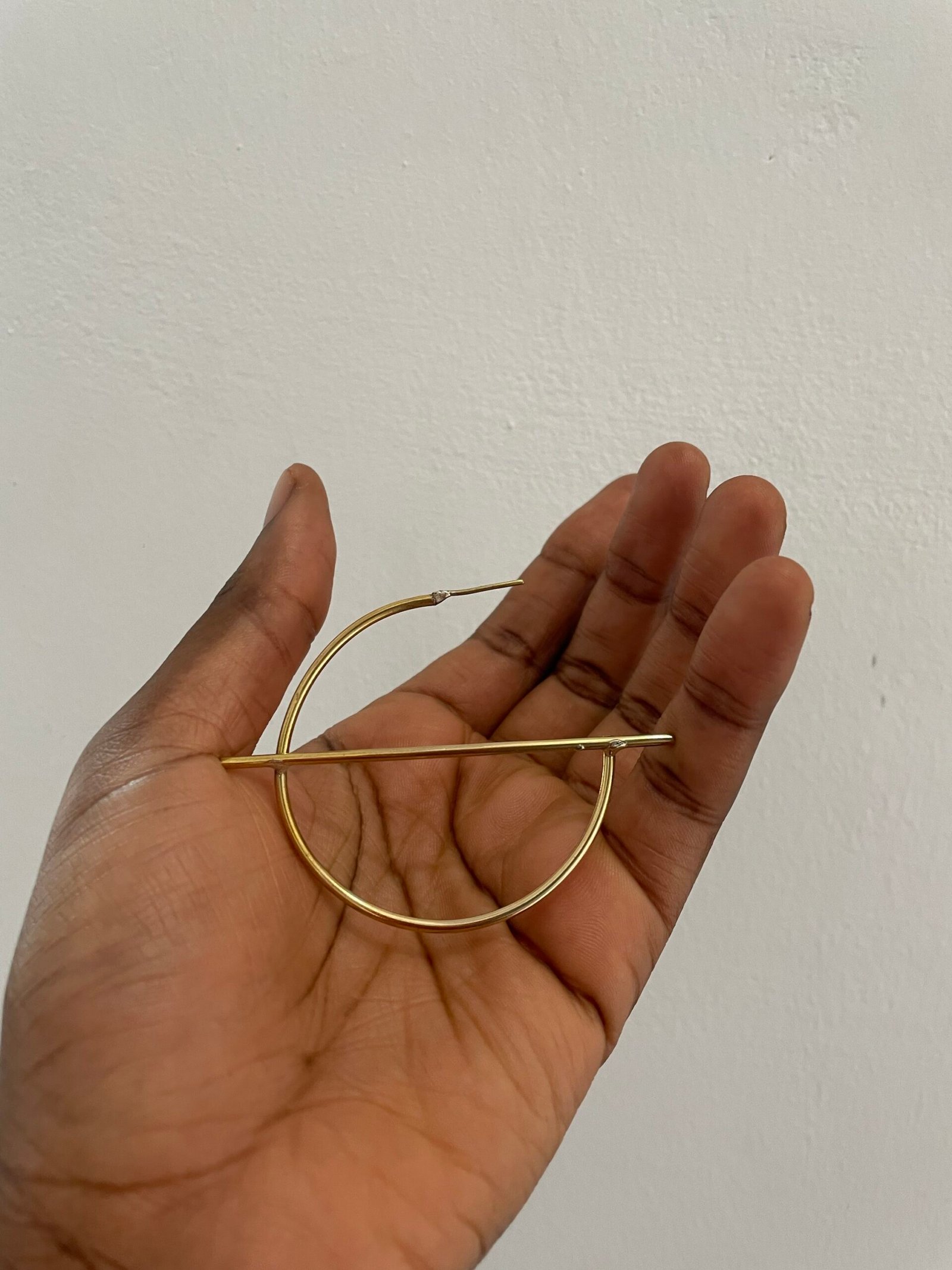 Oyiza Earrings view 2