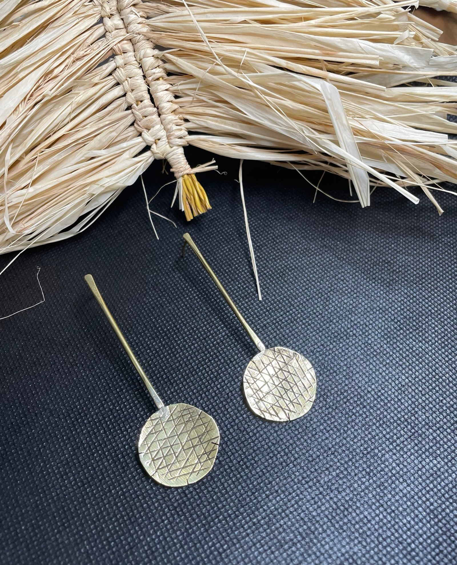 Gamba Earrings