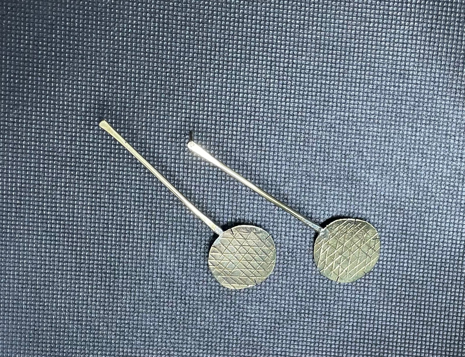 Gamba Earrings view 5