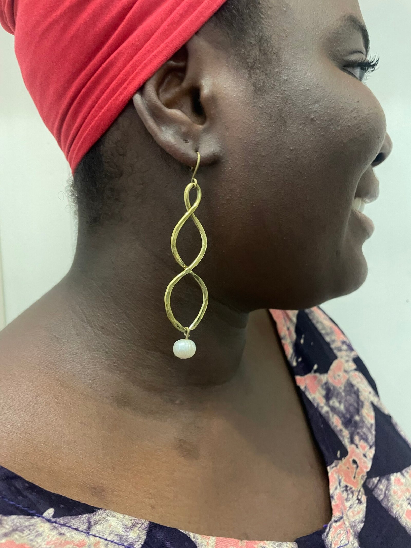 Lou Lou Earrings