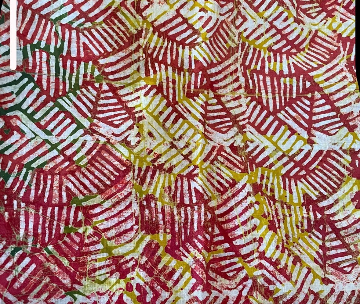 Head Wraps view 2