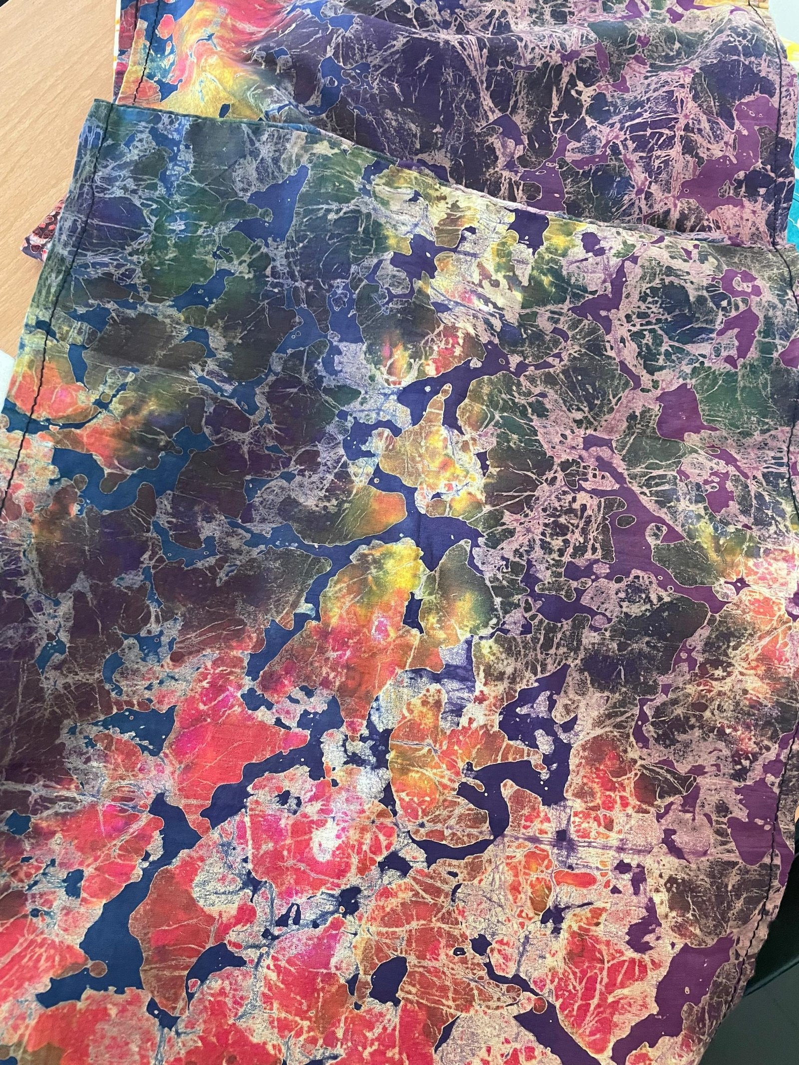 Head Wraps view 3