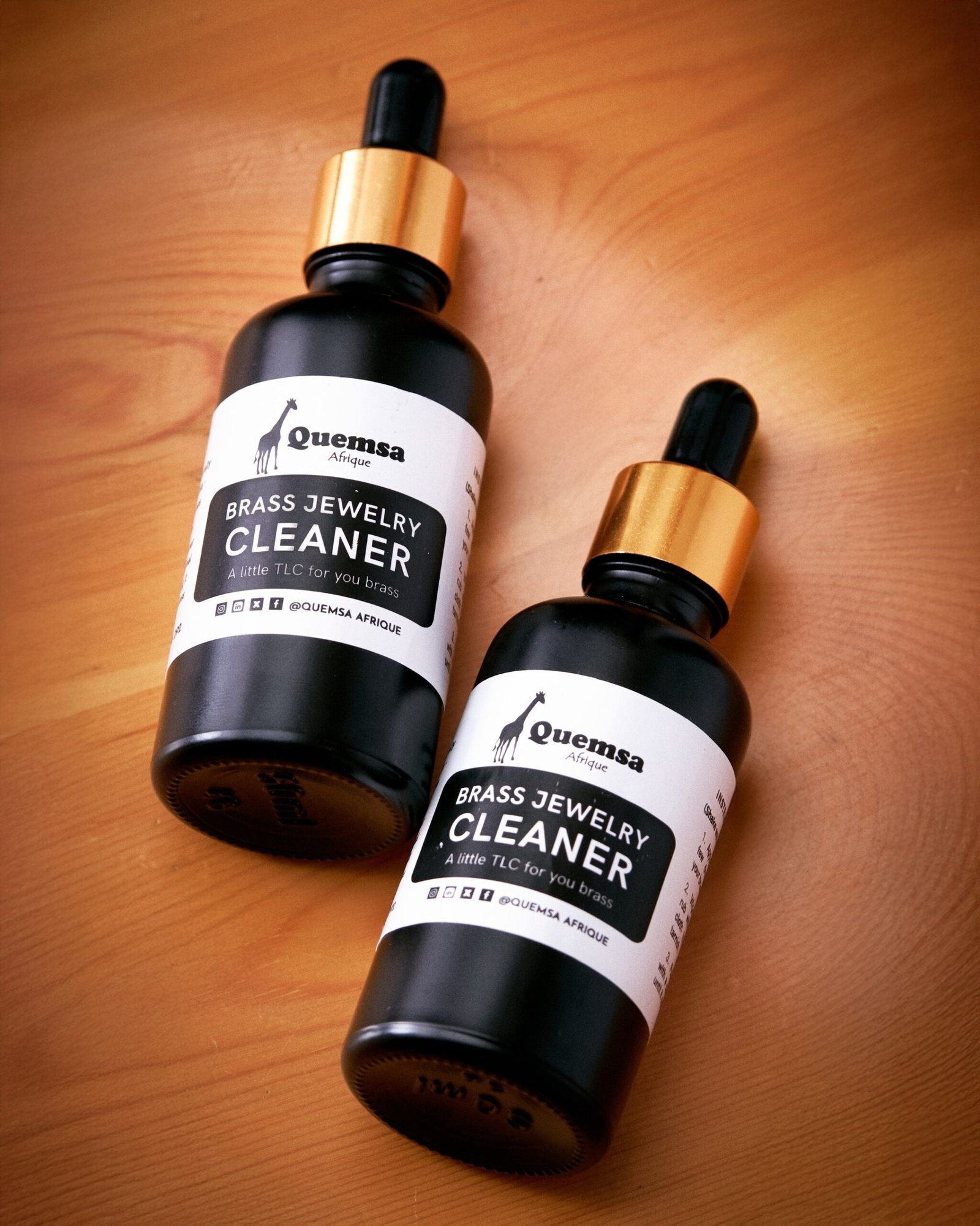 Jewelry Cleaner