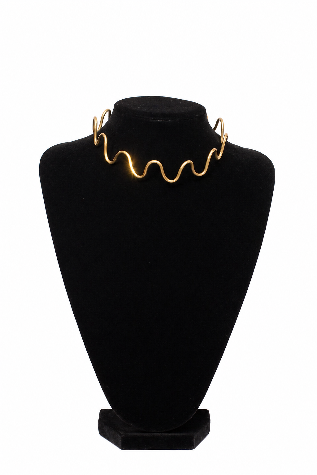 Naa Necklace 