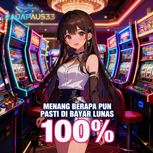 RAJAPAUS33 | Situs Login & Daftar Slot Gacor Pilihan Para Hunter Cuan 2025 image 1