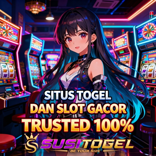 SUSITOGEL - Hadirkan Link Toto Slot dan Togel Result Lengkap Buat Para Pemburu Cuan image 1