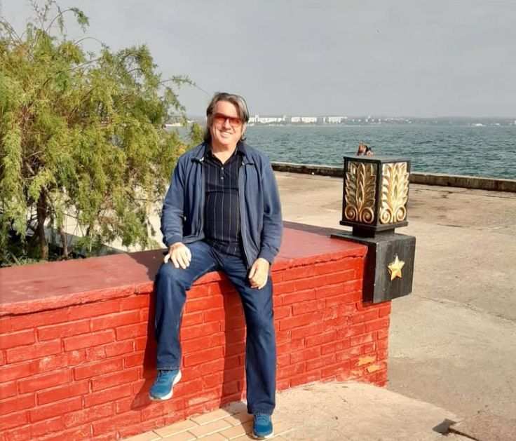 Юрий Лоза будет встречать Новый год с постными блюдами: «Без фанатизма»