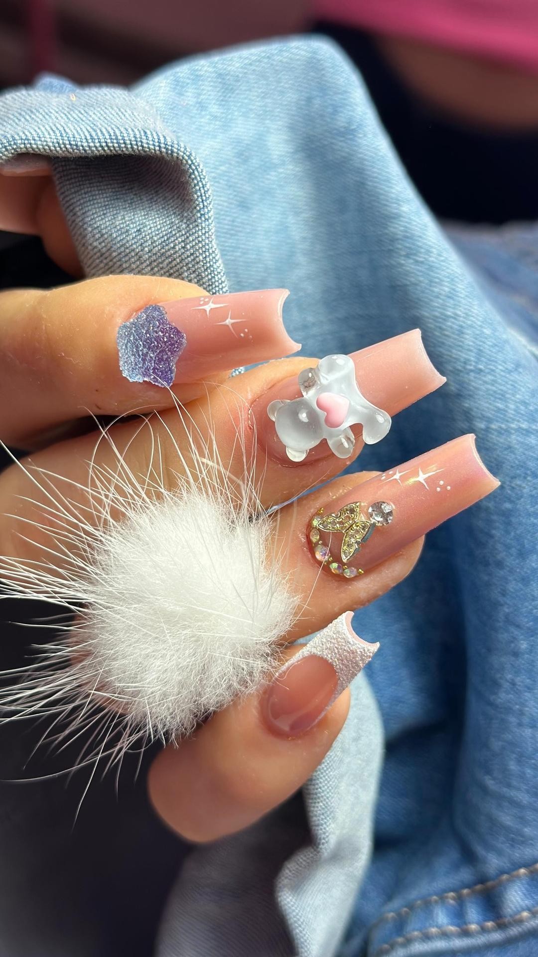 Manicura