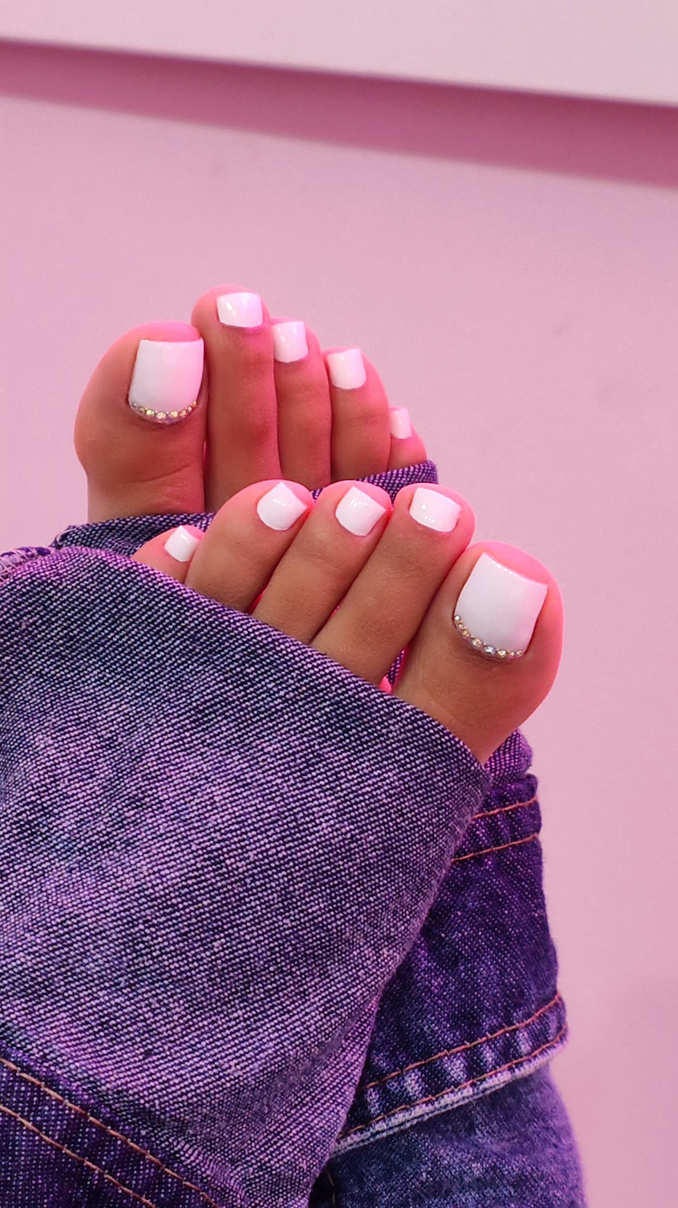 Pedicura