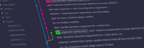 Git