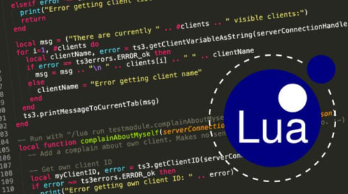 Lua