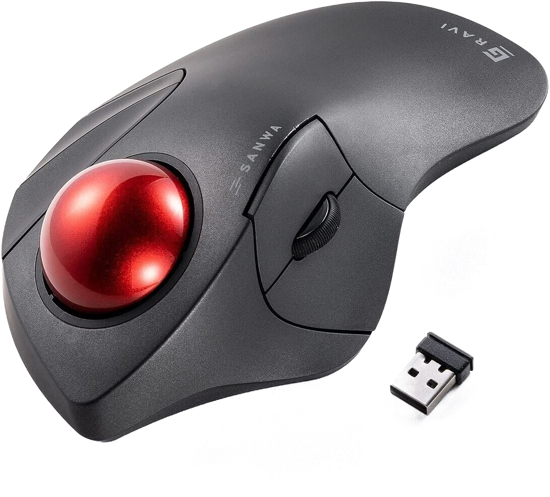 Sanwa Gravi