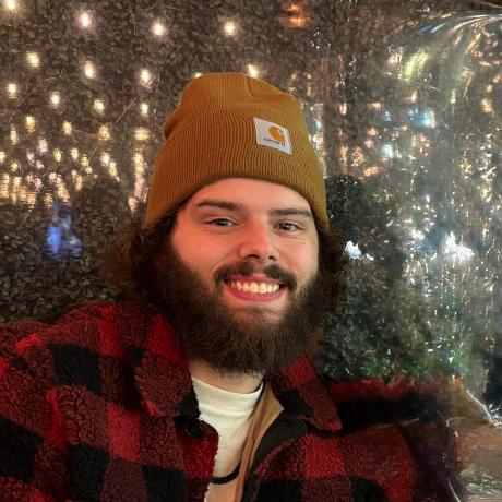 Logan Mcansh