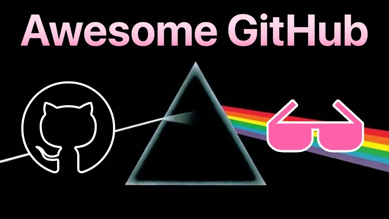 How to create an Awesome List