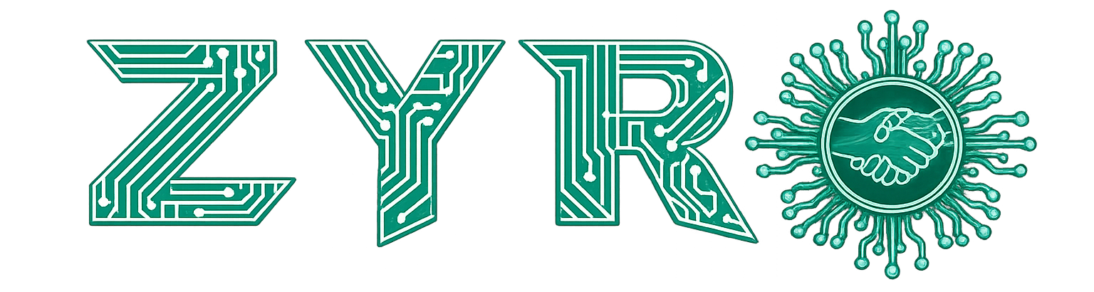 Zyro Logo
