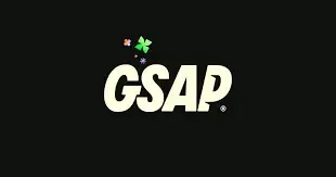 GSAP