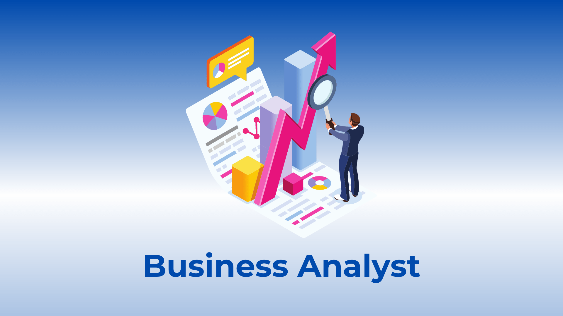 Tự Trang Bị Kỹ Năng Mềm Nào Để Nổi Bật Trong Nghề Business Analyst?