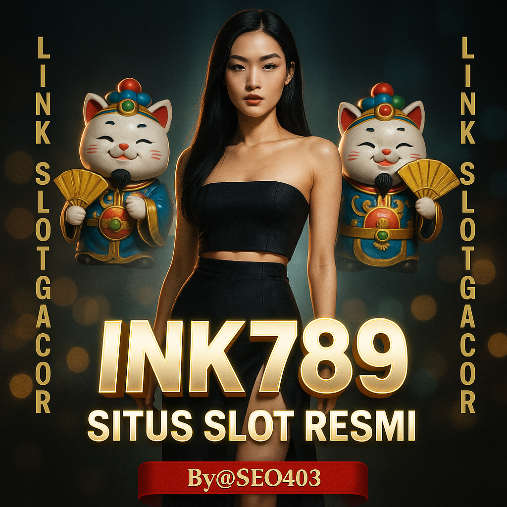 INK789 - Unduh Apk Slot Update Baru Versi 20.09 Main 3 Menit Bisa Wd Besar