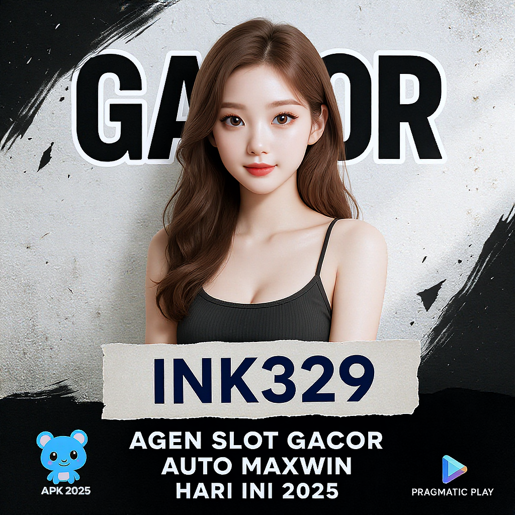 Login INK329 APK > Rasakan Sensasi Game Slot Resmi Seru yang Bikin Nagih!