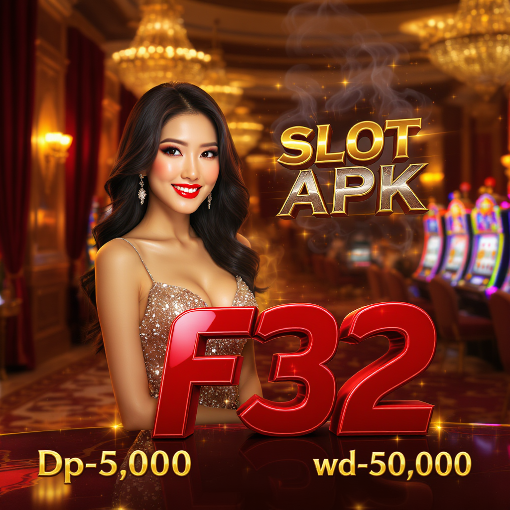 F32 APK Platform Game Apk Seru & Version 15.3 Unik, Auto Menang Terus