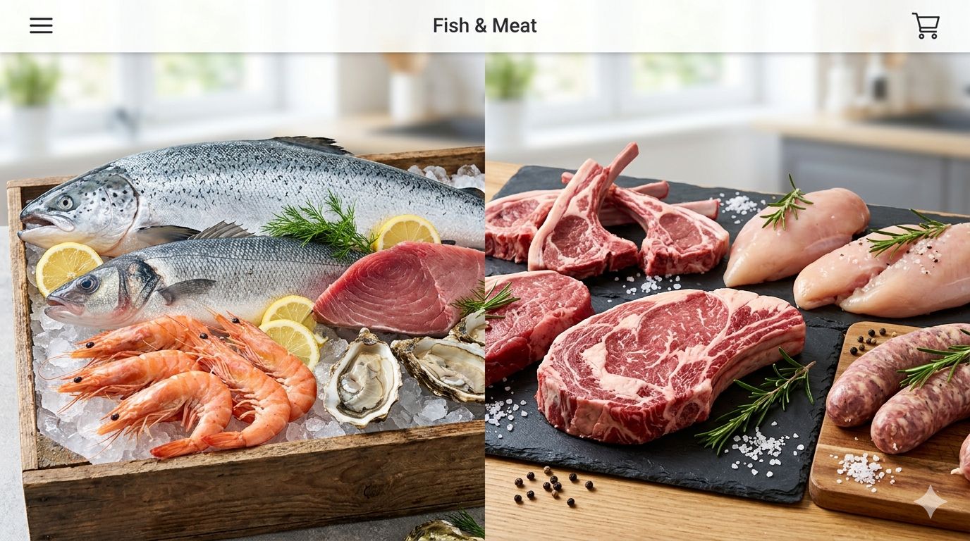 Fish