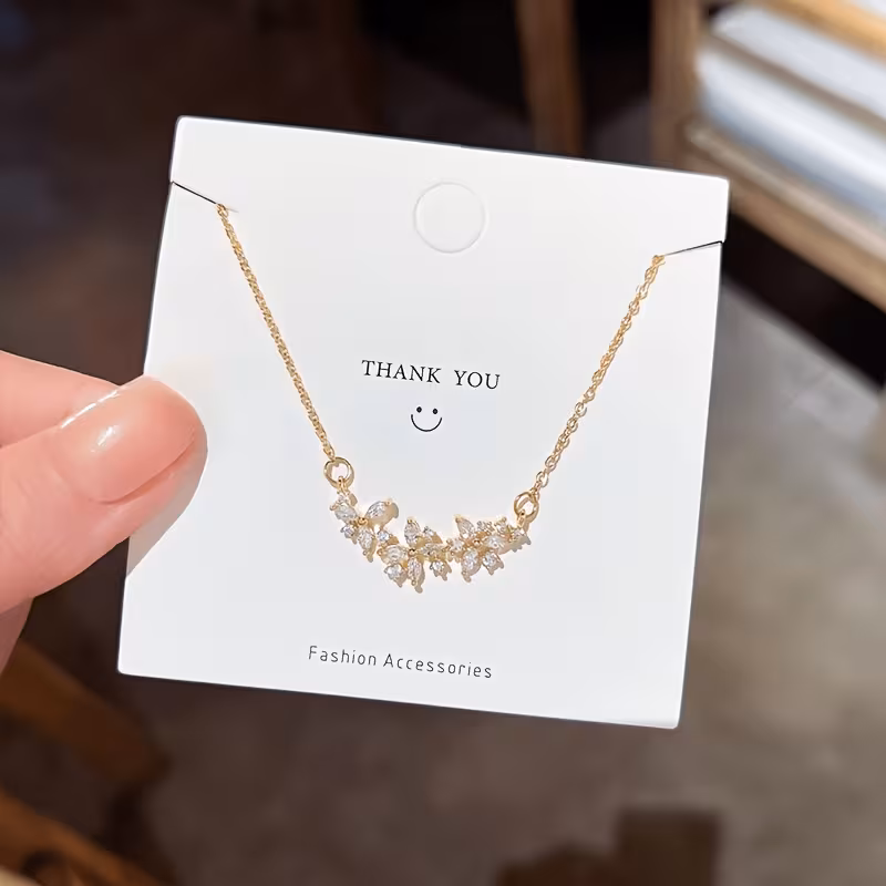 قلادة نسائية - 3