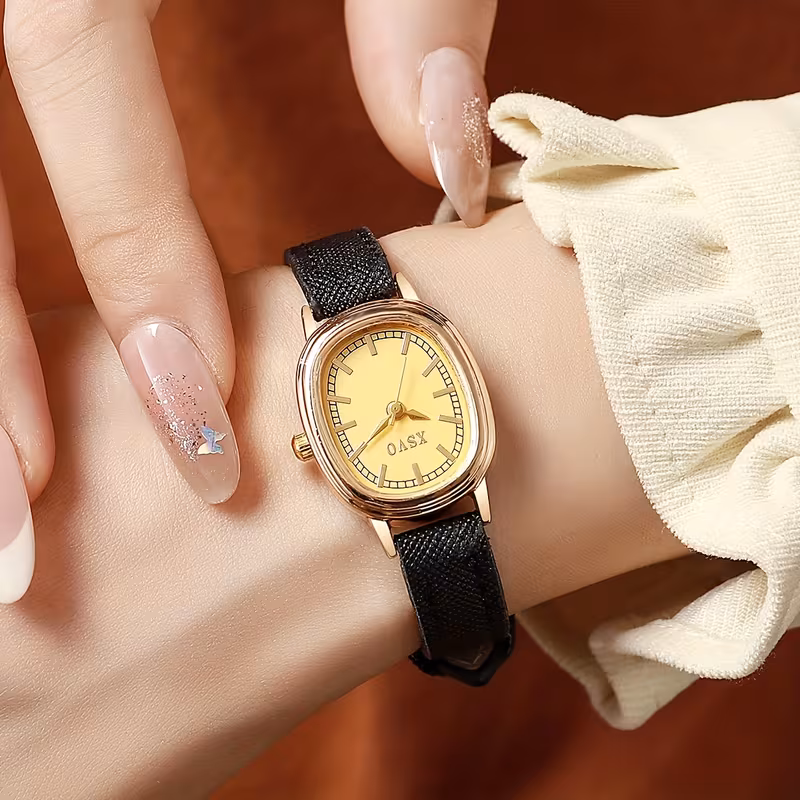 ساعة يد نسائية  - 3