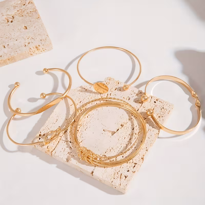 أساور نسائية - 2