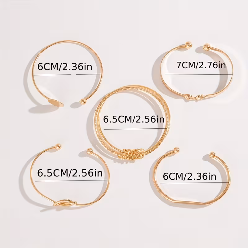 أساور نسائية - 3