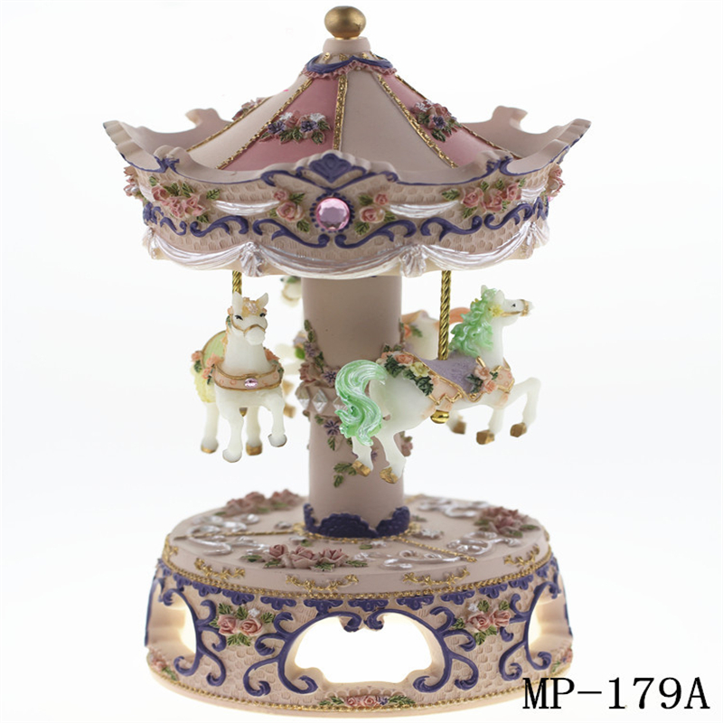 صندوق موسيقى  - 2