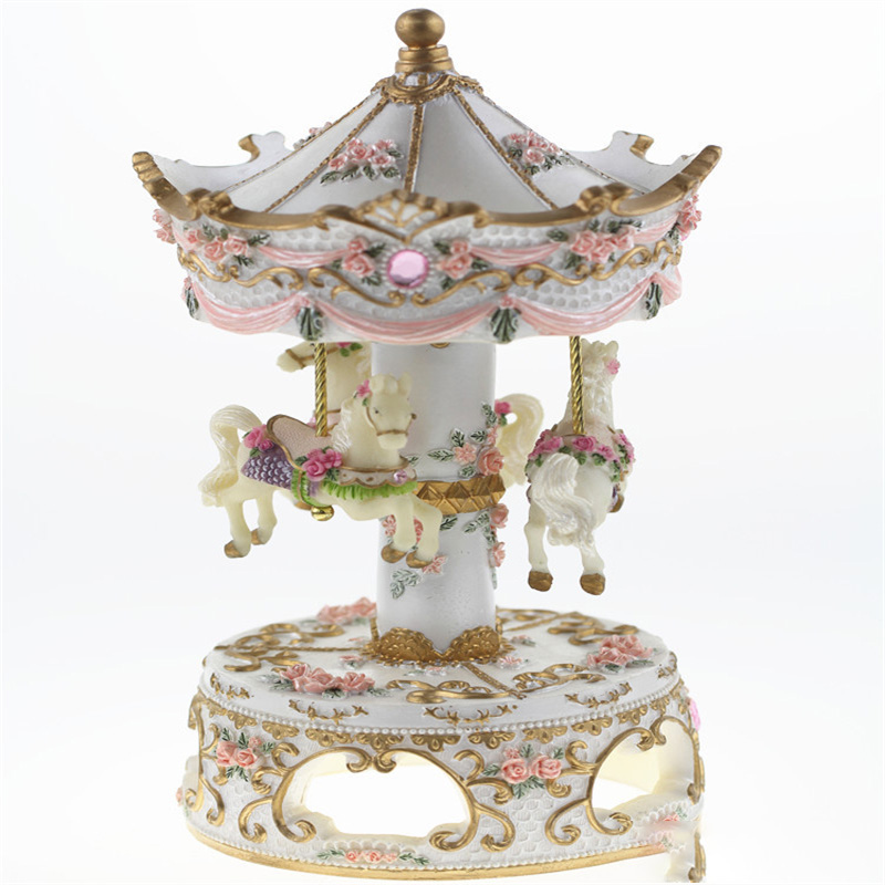 صندوق موسيقى  - 3