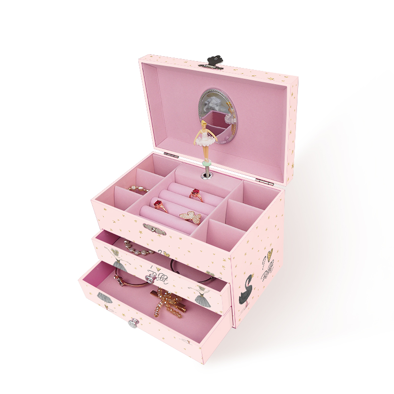 صندوق مجوهرات - 3