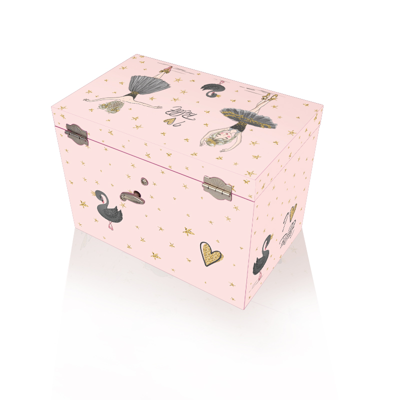 صندوق مجوهرات - 4