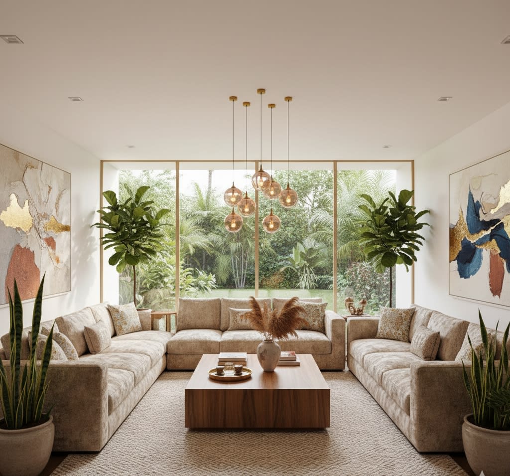 Eleven Interior World - Premium Interior Design Services