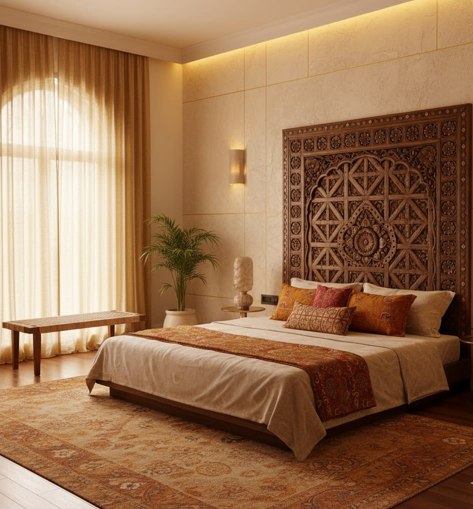 Eleven Interior World - Premium Interior Design Services