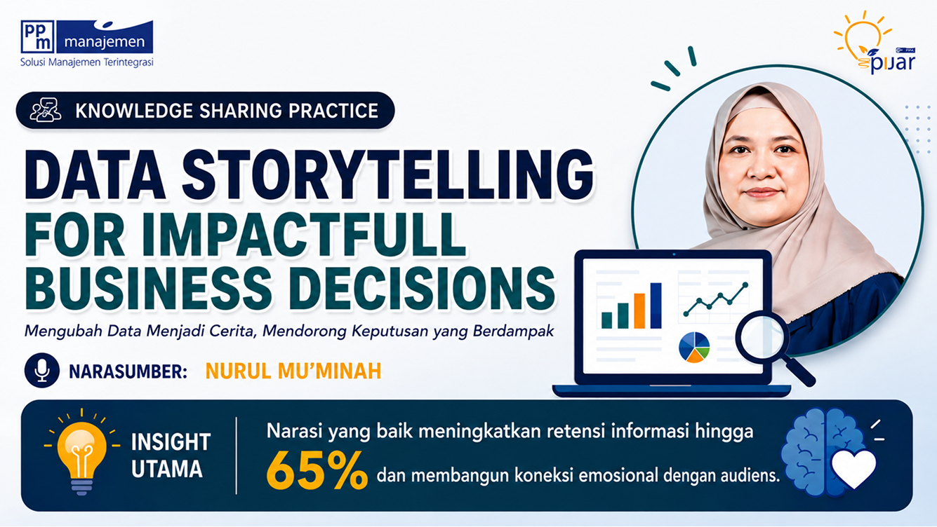 Data Storytelling for Impactful Business Decisions