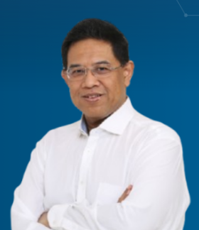 Dr. Riza Aryanto, S.Pi., M.M.