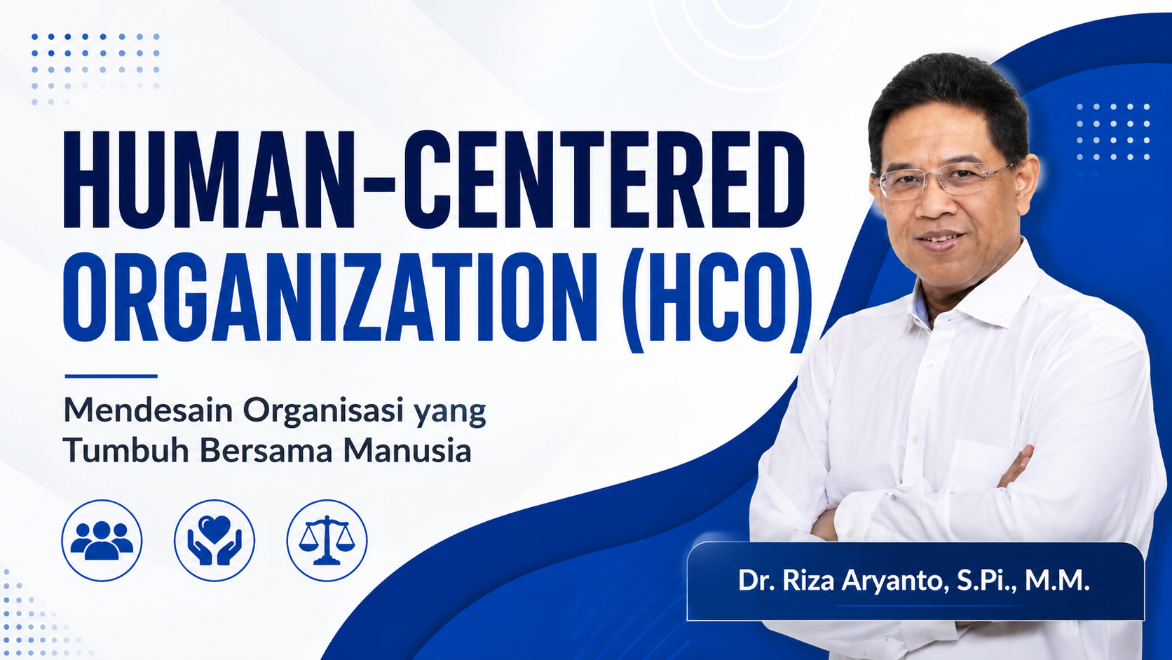 Human Centered Organization