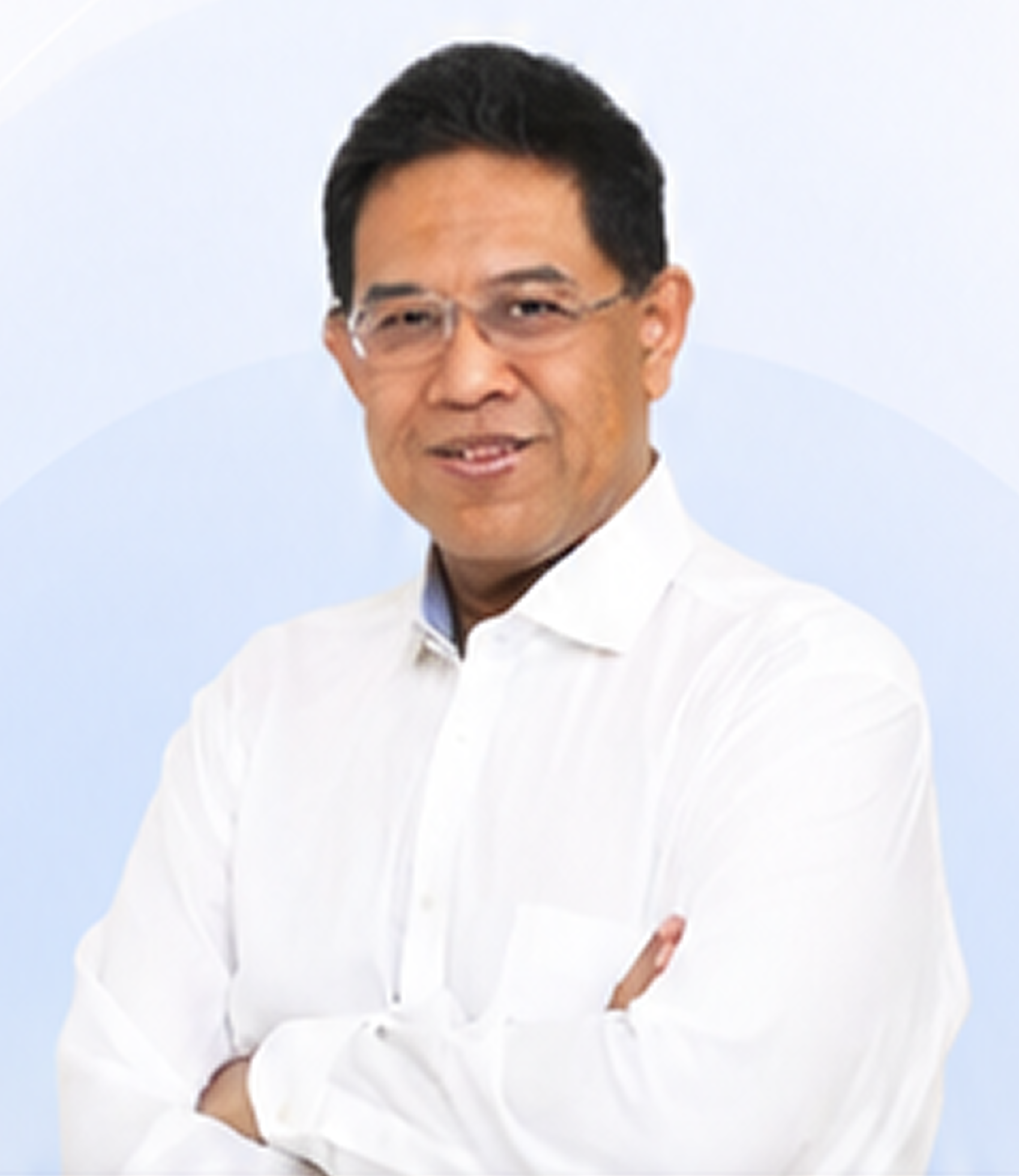 Dr. Riza Aryanto, S.Pi., M.M.