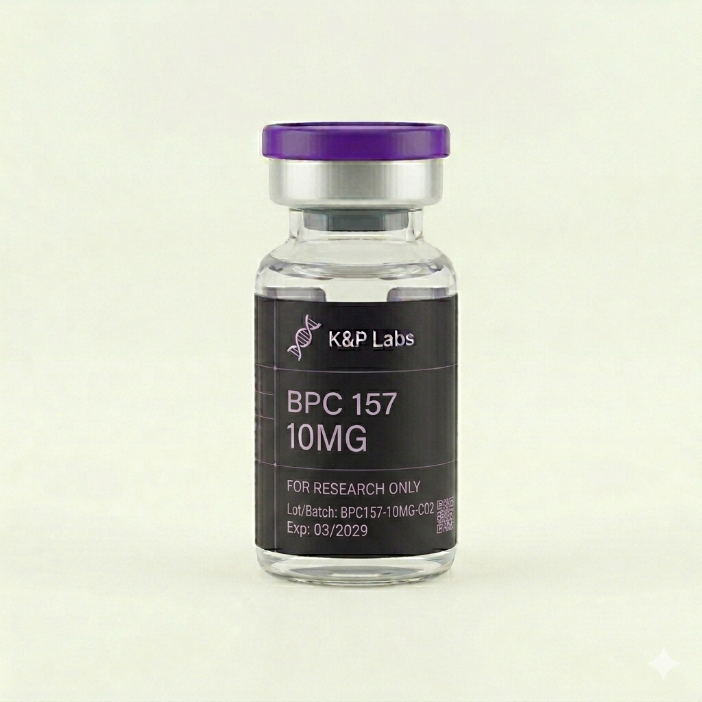BPC-157 product image