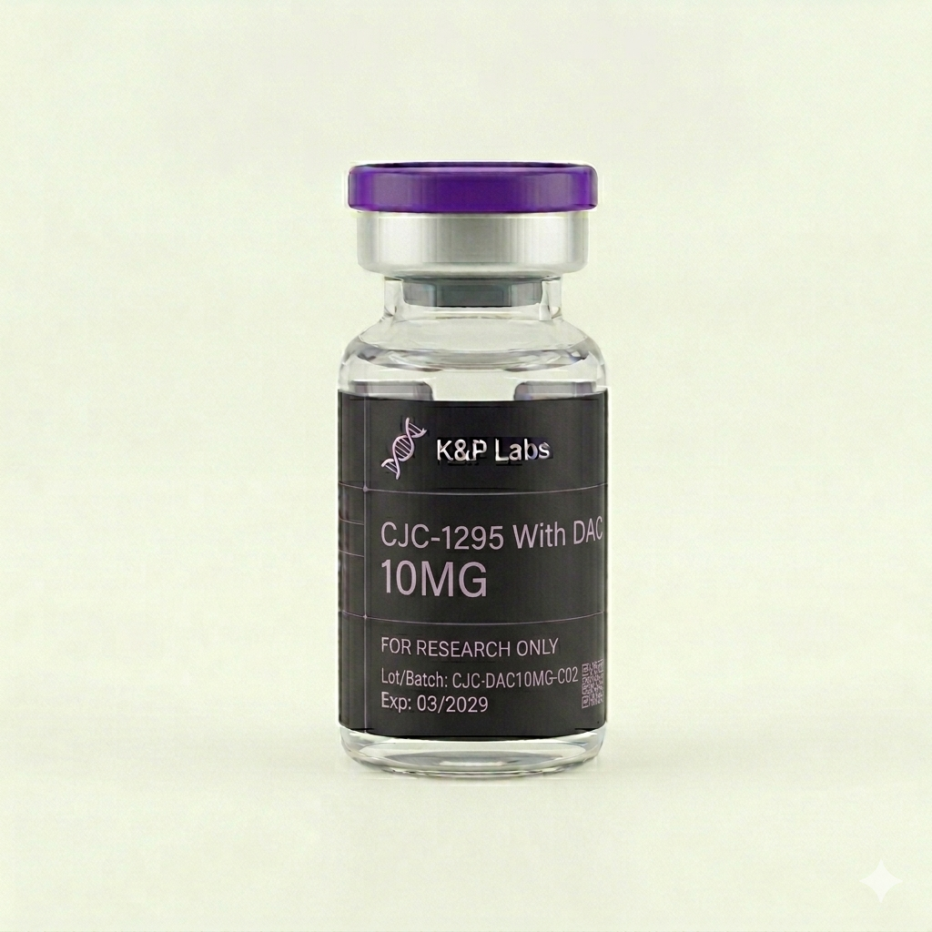 CJC-1295 With DAC product image