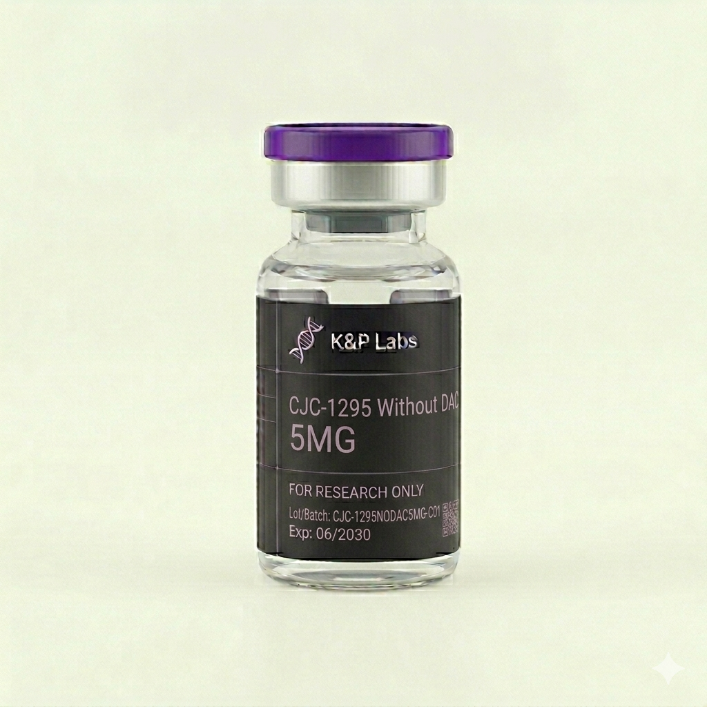 CJC-1295 Without DAC product image