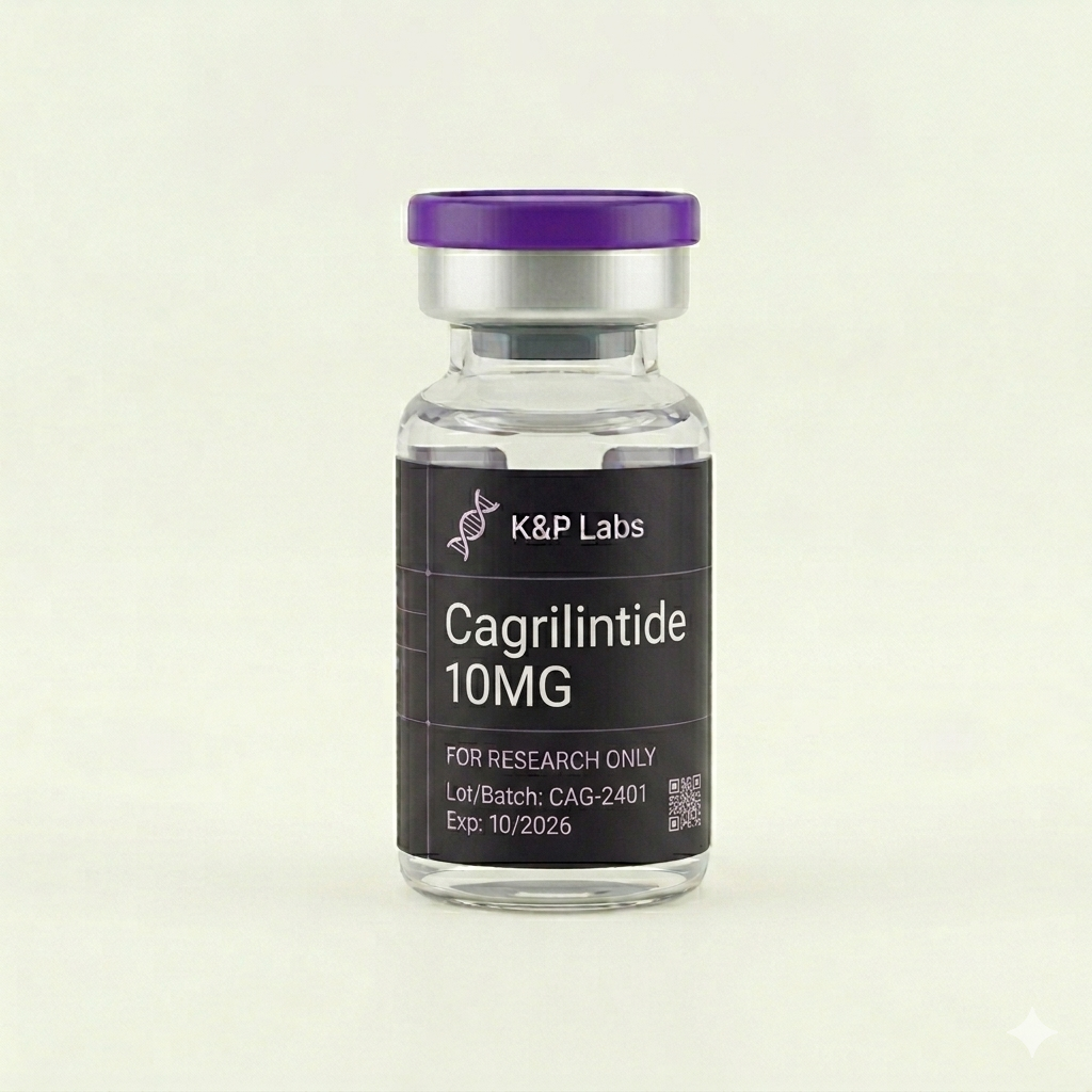 Cagrilintide product image