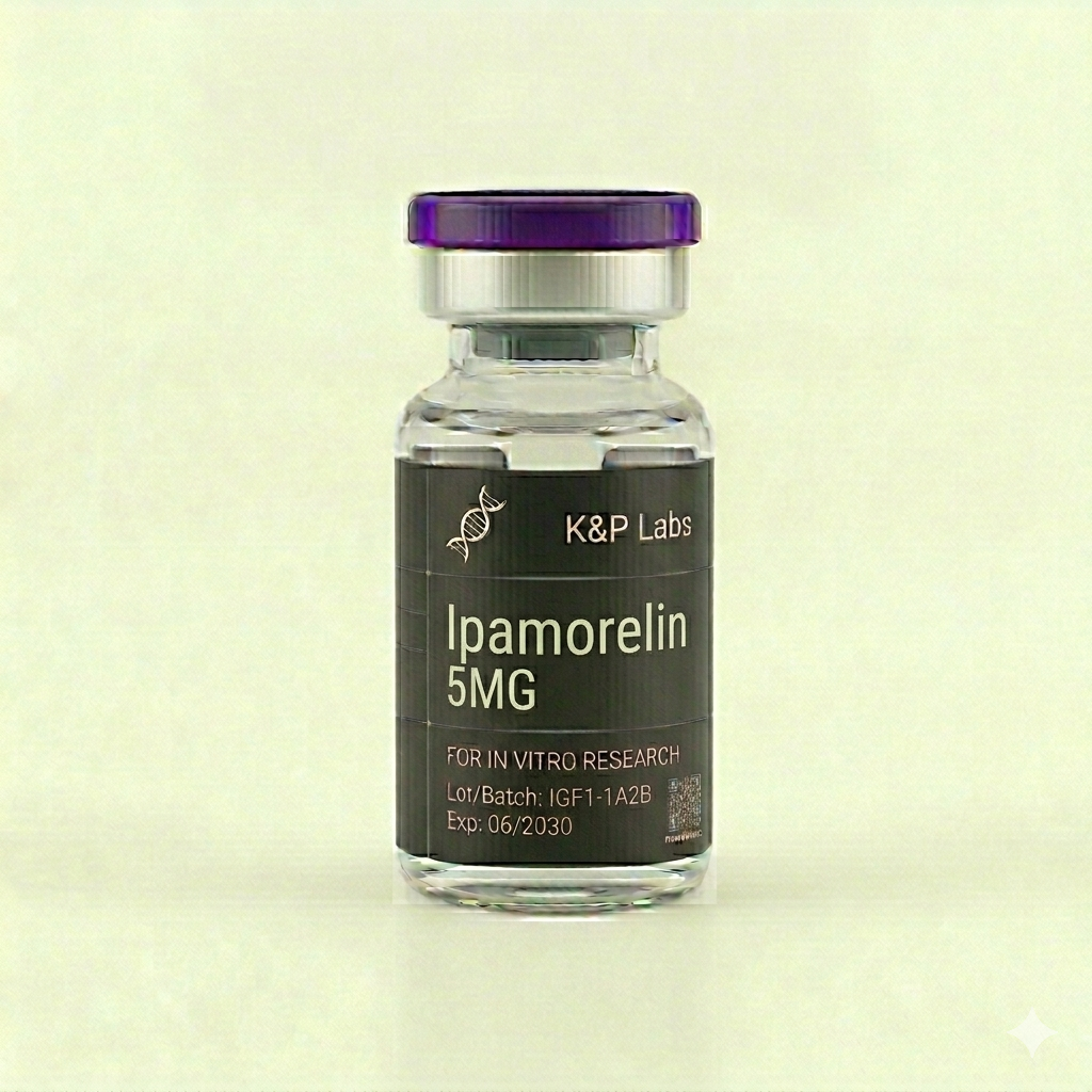 Ipamorelin product image