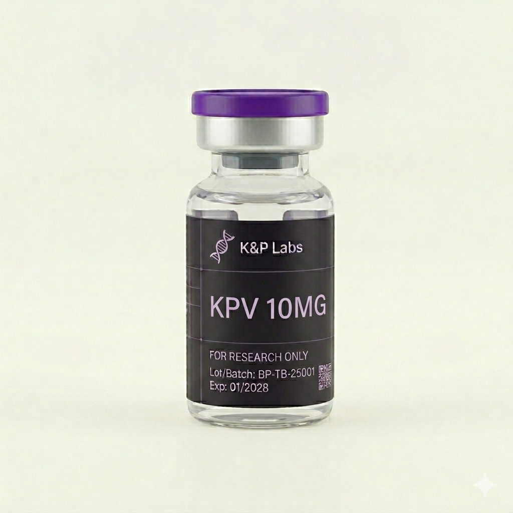 KPV product image