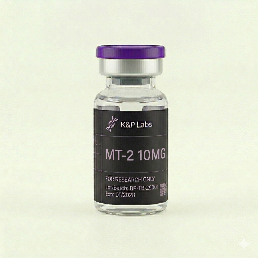 MT-2 (Melanotan 2 Acetate) product image