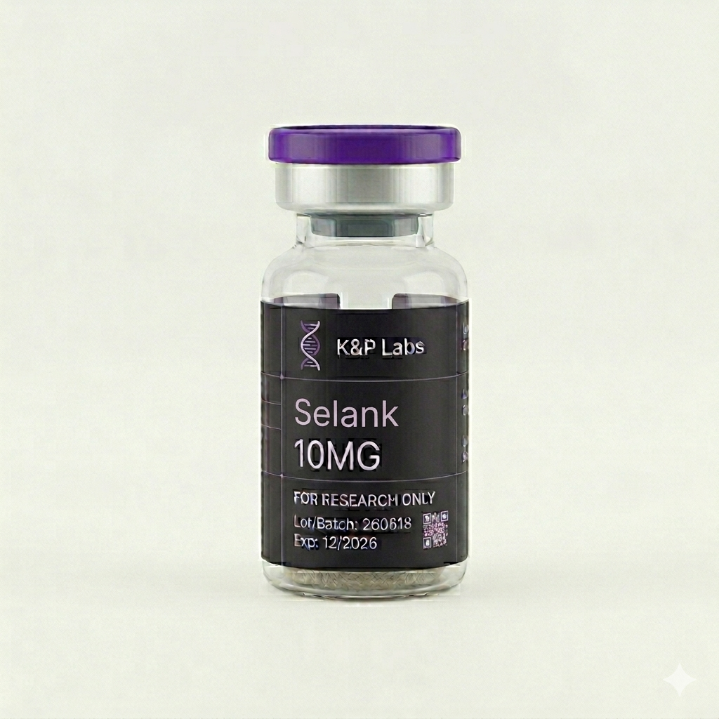 Selank product image