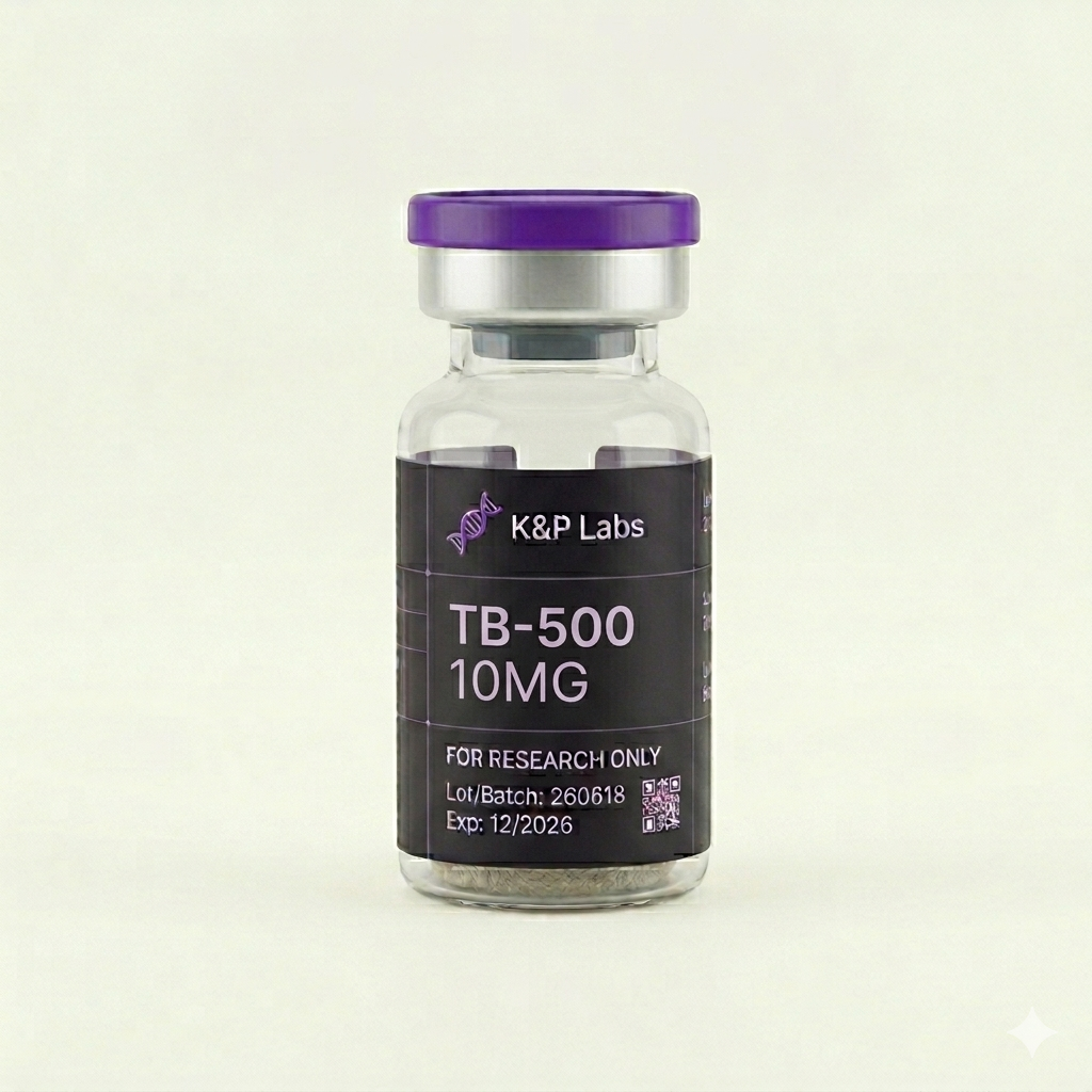 TB-500 product image