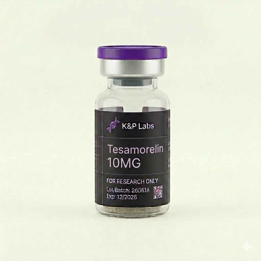 Tesamorelin product image