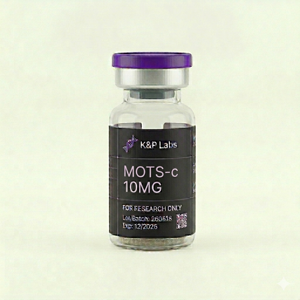MOTS-c product image